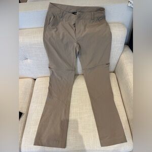 The north face women hiking pant